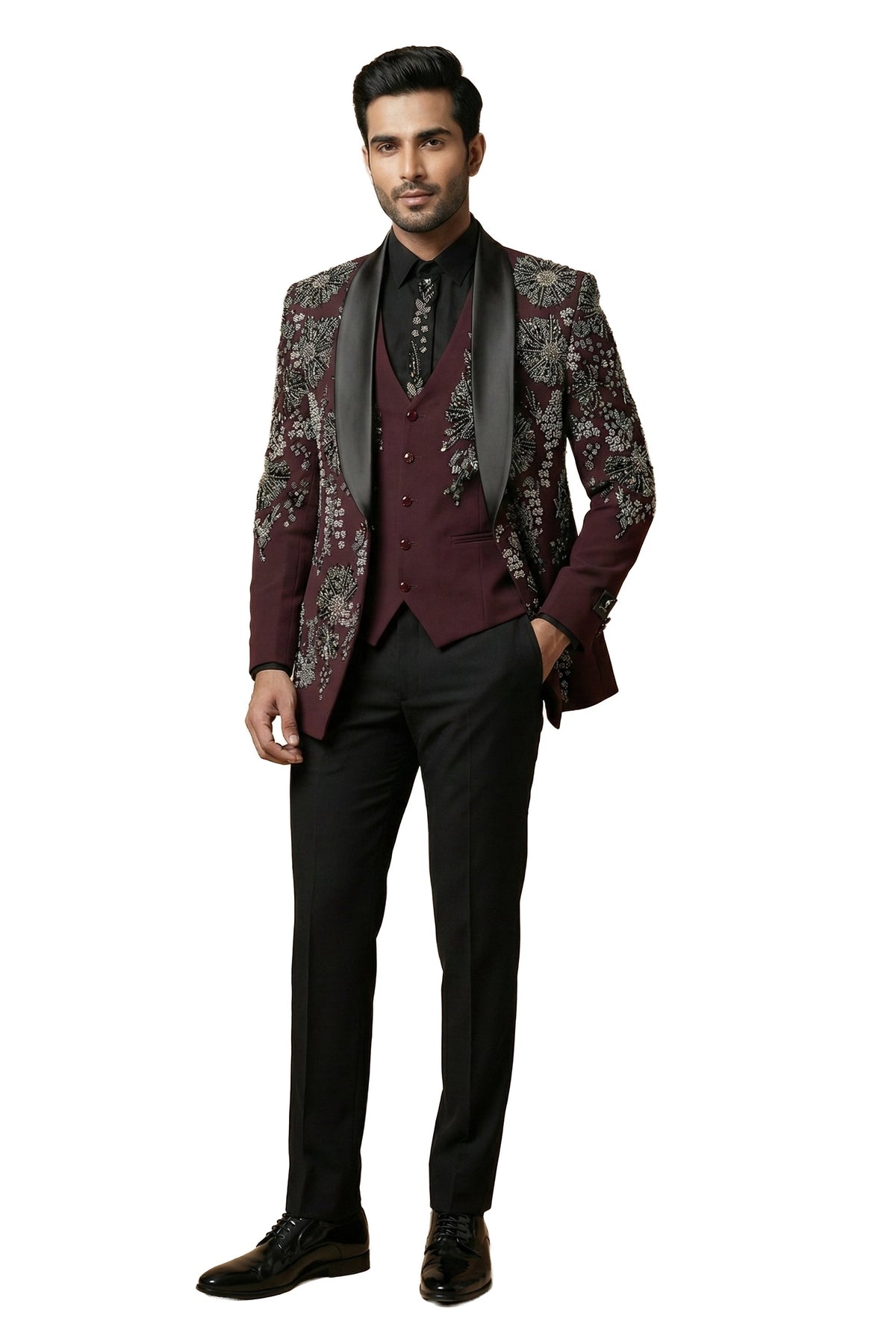 SUITS