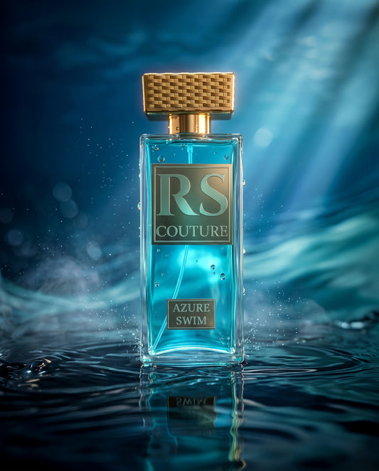 AZURE SWIM