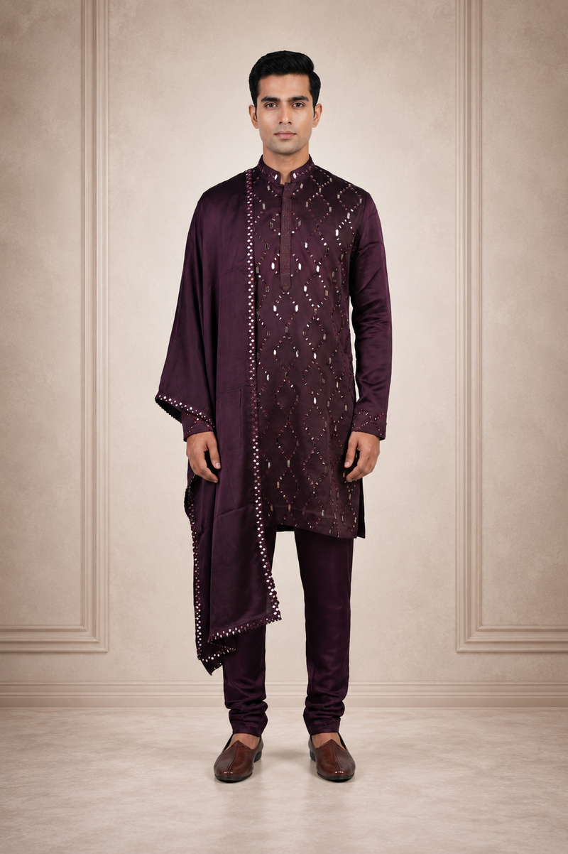 KURTA SET