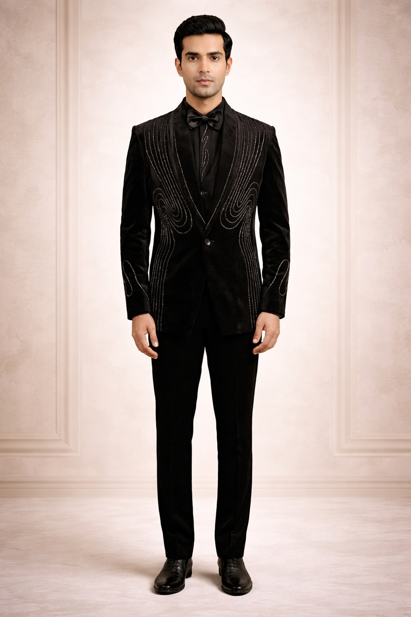 SUITS